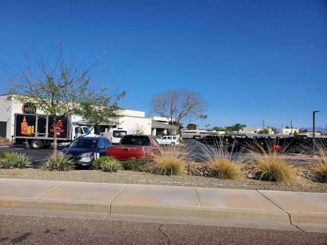 The Quad in Scottsdale Arizona