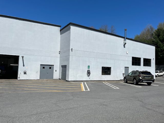 EV Charging Station in Stroudsburg Pennsylvania