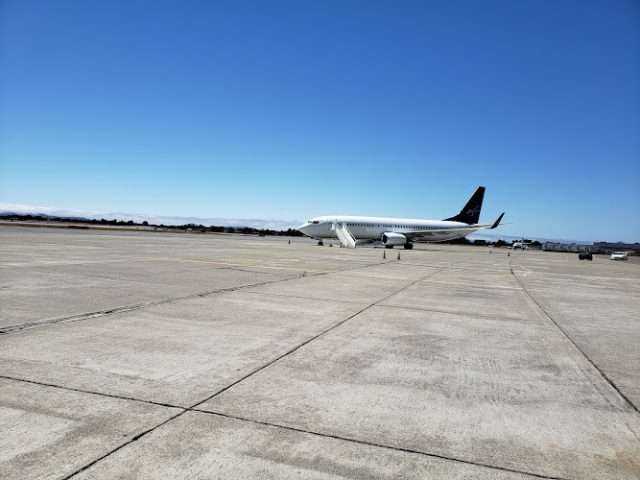 Signature Aviation OAK - Oakland Int'l Airport in Oakland California