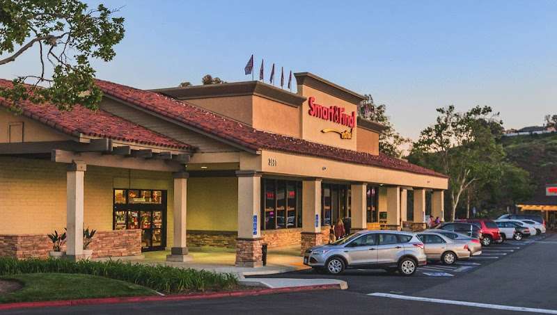 Rancho San Diego Village EV Charging Station at 3681 Avocado Blvd