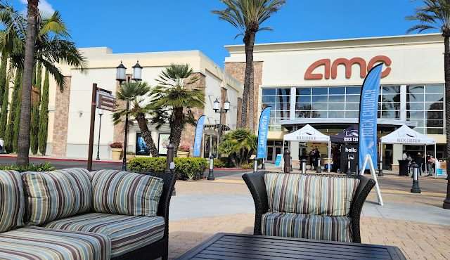 Otay Ranch Town Center in Chula Vista California