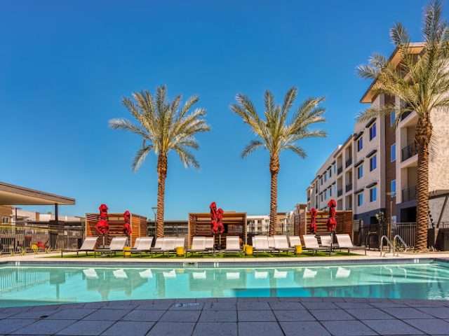 Alexan Tempe in Tempe Arizona