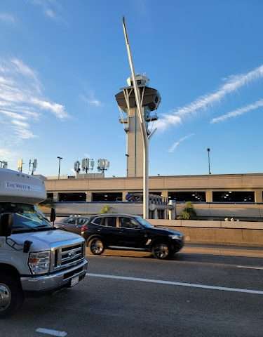 P6 in Los Angeles California