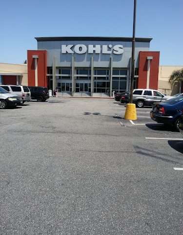 Kohl's in Westchester California