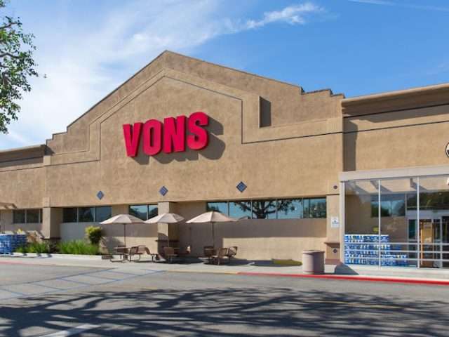 Santa Paula Center in Santa Paula California