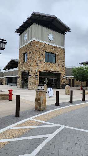 Lake Forest City Hall EV Charging Station at 100 Civic Center Dr