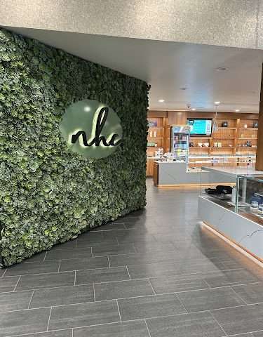 Natural Healing Center Lemoore in Lemoore California