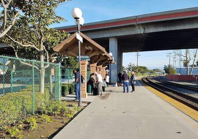 Oxnard in Oxnard California