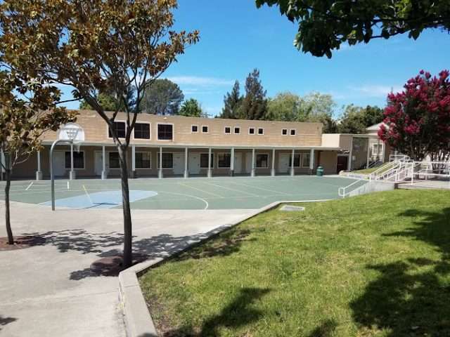 Crisis Stabilization Unit at Willow Rock in San Leandro California