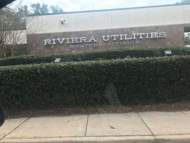 Riviera Utilities in Daphne Alabama