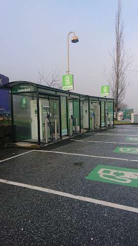 Recharge Charging Station EV Charging Station at Ådnavegen 67