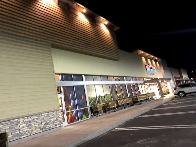 Rose Pavilion EV Charging Station at 4225 Rosewood Dr