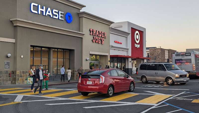 Trader Joe's EV Charging Station at 265 Winston Dr