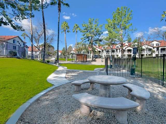 The Catherine Townhomes at Scottsdale in Scottsdale Arizona