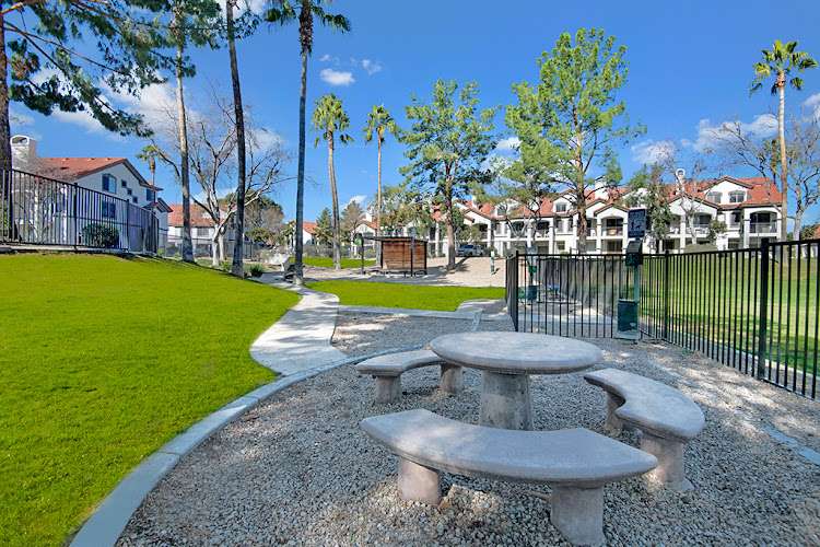 The Catherine Townhomes at Scottsdale EV Charging Station at 17212 N Scottsdale Rd