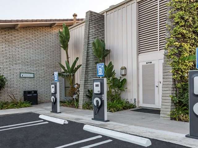 Ramada by Wyndham Santa Barbara in Santa Barbara California