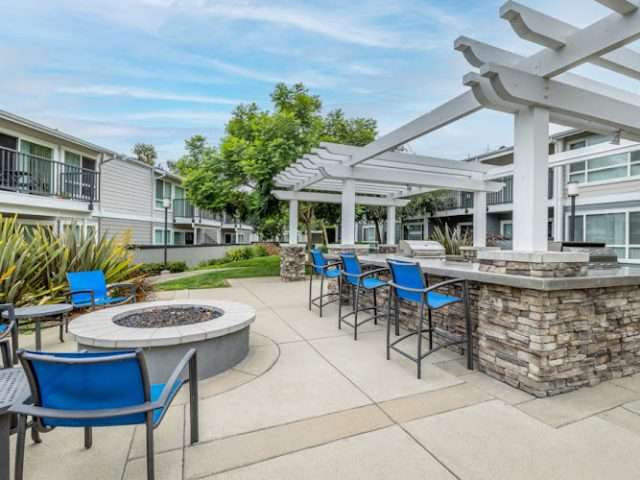 CentrePointe Apartments in San Diego California