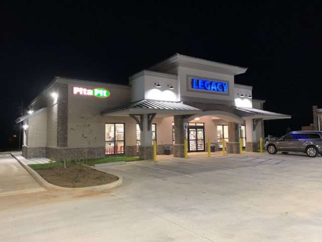 Legacy Foodmart 6 in Enterprise Alabama