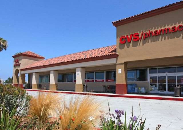 Plaza Hermosa in Hermosa Beach California