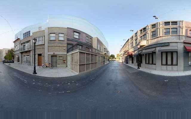 MBS Media Campus in Manhattan Beach California