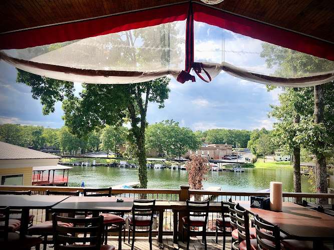 Sam's Pizza Pub EV Charging Station at 401 Burchwood Bay Rd