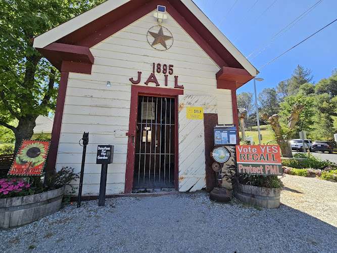 Tesla Supercharger EV Charging Station at 11875 Ponderosa Ln