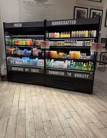 EddieWorld in Yermo California