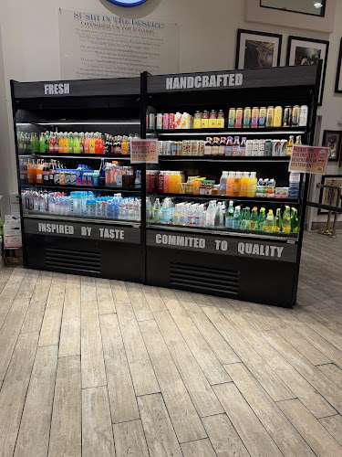 EddieWorld EV Charging Station at 36017 Calico Rd