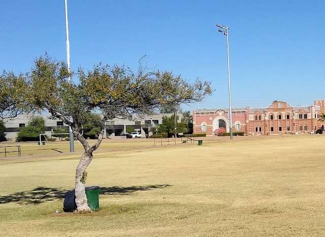 Esteban Park in Phoenix Arizona