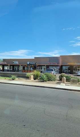 Metro Commons in Phoenix Arizona