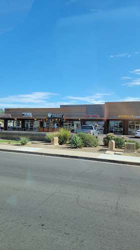 Metro Commons EV Charging Station at 3121 W Peoria Ave
