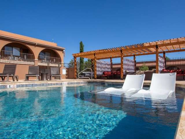 GreenTree Inn Sedona in Sedona Arizona