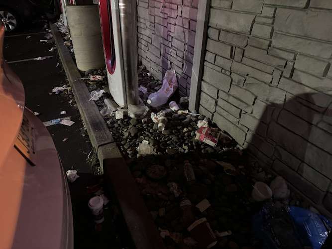 Tesla Supercharger EV Charging Station at John F. Kennedy Blvd #2819