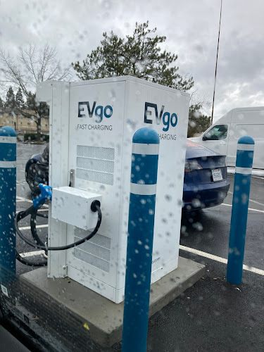 EVgo Charging Station EV Charging Station at 1941 Zinfandel Dr
