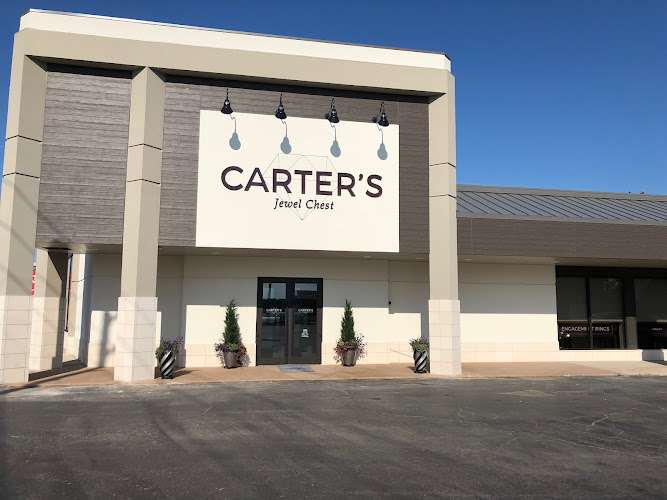 Carter's Jewel Chest EV Charging Station at 860 Hwy 62 E Ste 1