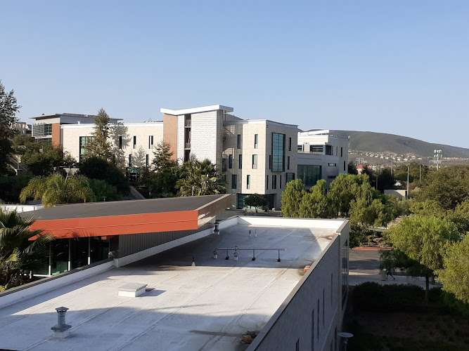 CSUSM Parking Garage EV Charging Station at 103 Campus View Dr