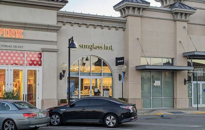 Sunglass Hut EV Charging Station at 2485 Sand Creek Rd 108