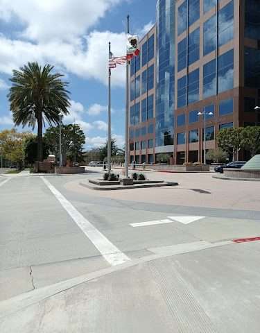 1 MacArthur Place in Santa Ana California