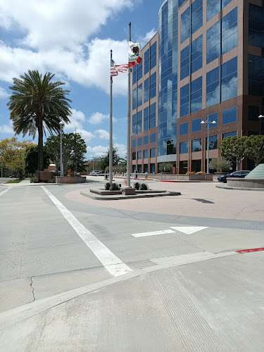 1 MacArthur Place EV Charging Station at 1 MacArthur Pl