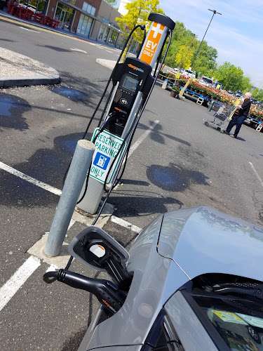 ChargePoint Charging Station EV Charging Station at 5 Sugar Hollow Rd