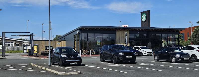 ChargePoint Charging Station EV Charging Station at Toll Bart