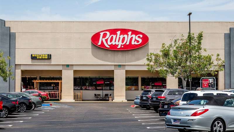 Friars Mission Center EV Charging Station at 5604-5698 Mission Center Rd