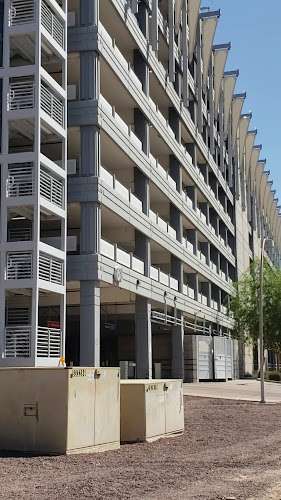 Hayden Ferry Lakeside Garage - Public Parking EV Charging Station at 68E E Rio Salado Pkwy