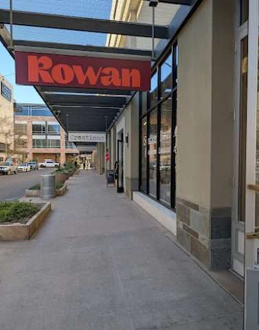 Scottsdale Quarter in Scottsdale Arizona