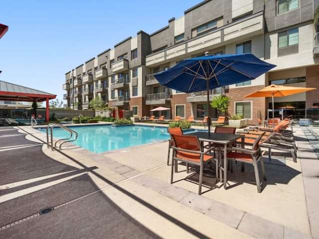 Olympus Steelyard in Chandler Arizona