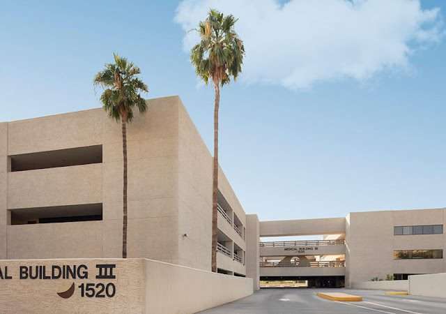 Banner Health Clinic in Mesa Arizona