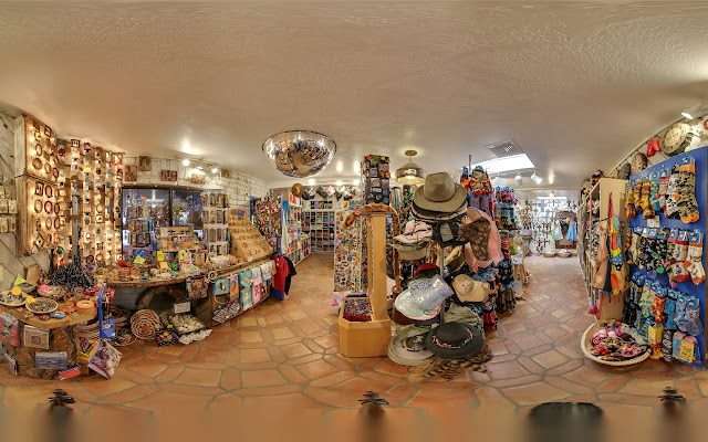 Old Presidio Traders in Tubac Arizona