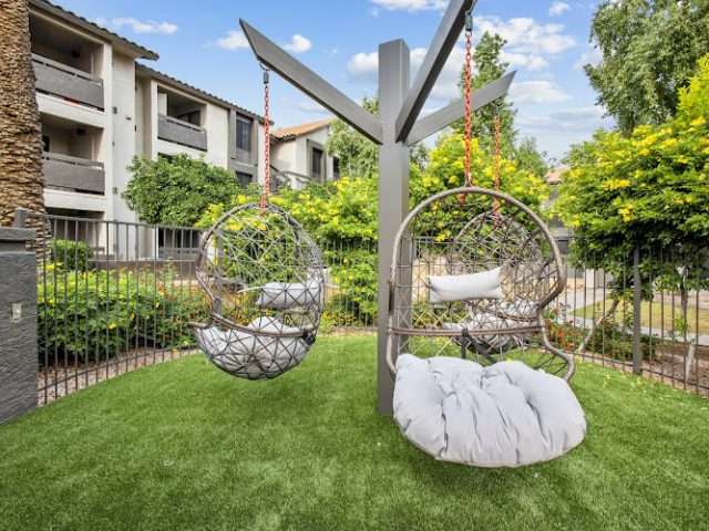 Strada Apartments in Tempe Arizona