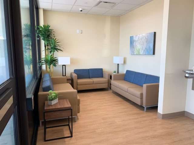 Tucson ER & Hospital in Tucson Arizona