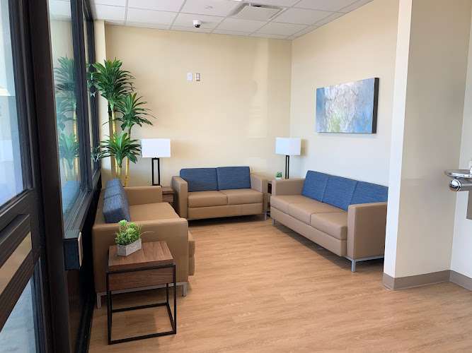 Tucson ER & Hospital EV Charging Station at 4575 E Broadway Blvd